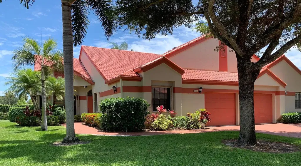 7530 Lexington Club Boulevard Delray Beach FL 33446