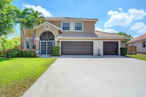 9217 Picot Court Boynton Beach FL 33472