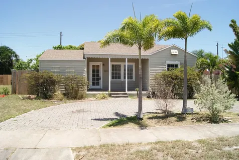 1502 13th Avenue N Lake Worth Beach FL 33460