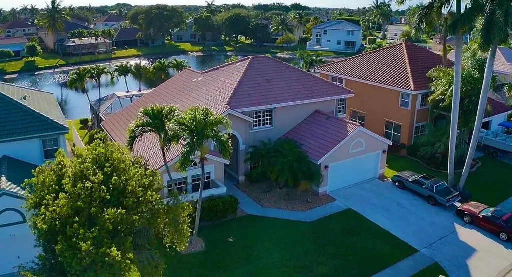 9118 Indian River Run Boynton Beach FL 33472