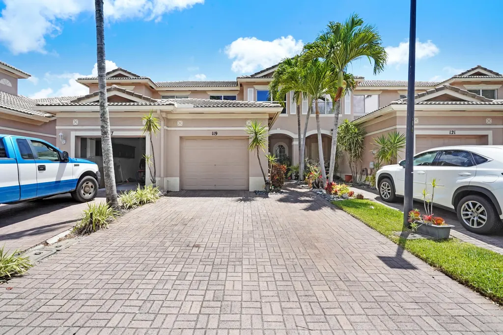 119 Coconut Key Lane Delray Beach FL 33484