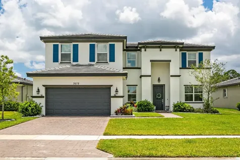 7672 NW Greenspring Street Port St Lucie FL 34987