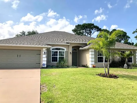 951 SW Bay State Road Port St Lucie FL 34953