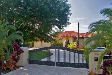 7900 SW 122nd Street Pinecrest FL 33156