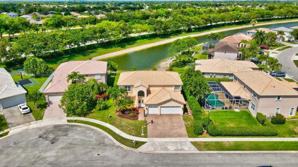 21798 Sugarberry Circle Boca Raton FL 33428