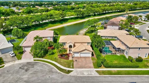 21798 Sugarberry Circle Boca Raton FL 33428