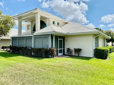 434 SW Fairway Landing Port St Lucie FL 34986