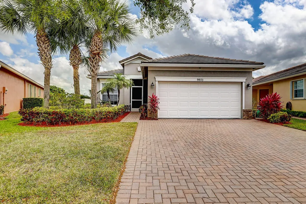 9970 SW Chadwick Drive Port St Lucie FL 34987