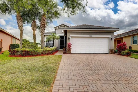 9970 SW Chadwick Drive Port St Lucie FL 34987