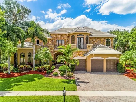 3519 Palais Terrace Wellington FL 33449