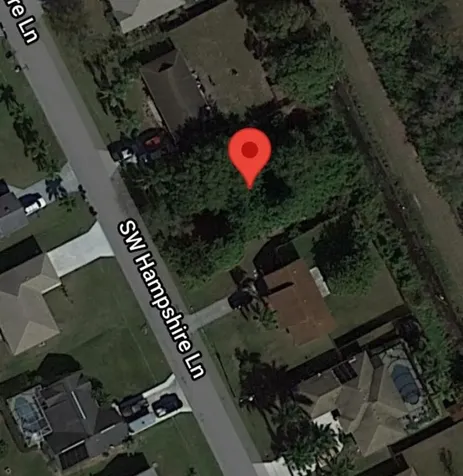 1789 SW Hampshire Lane Port St Lucie FL 34953