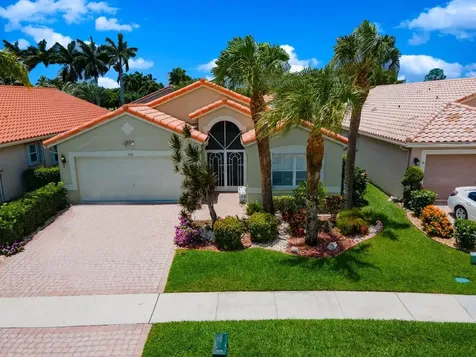 7129 Louisiane Court Boynton Beach FL 33437