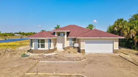 2380 SW Savona Boulevard Port St Lucie FL 34953