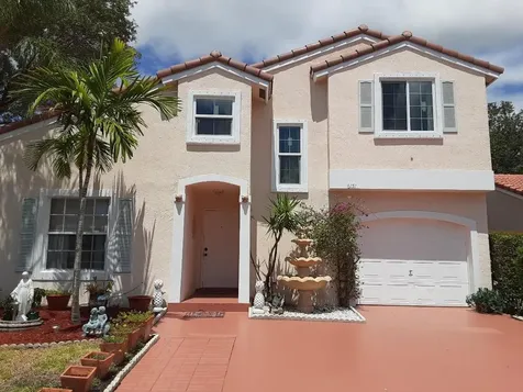 6151 NW 42nd Avenue Coconut Creek FL 33073