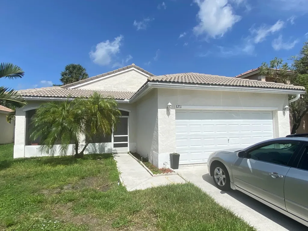 6711 Stonecreek Street Greenacres FL 33413