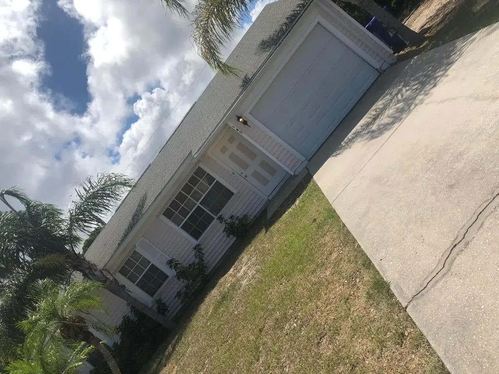143 Harris Drive Sebastian FL 32958