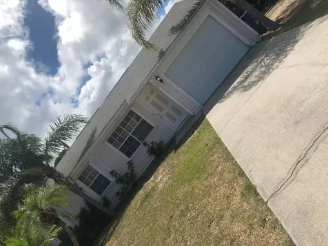 143 Harris Drive Sebastian FL 32958
