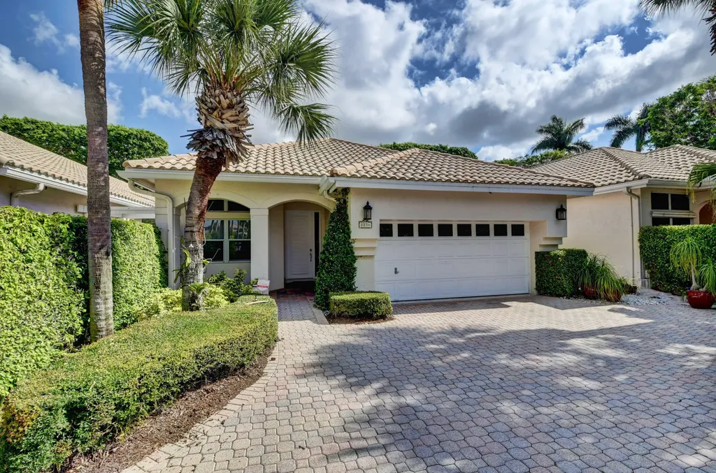 2234 NW 62nd Drive Boca Raton FL 33496