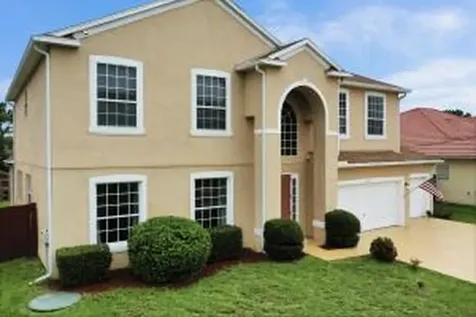 473 SW Dahled Avenue Port St Lucie FL 34953
