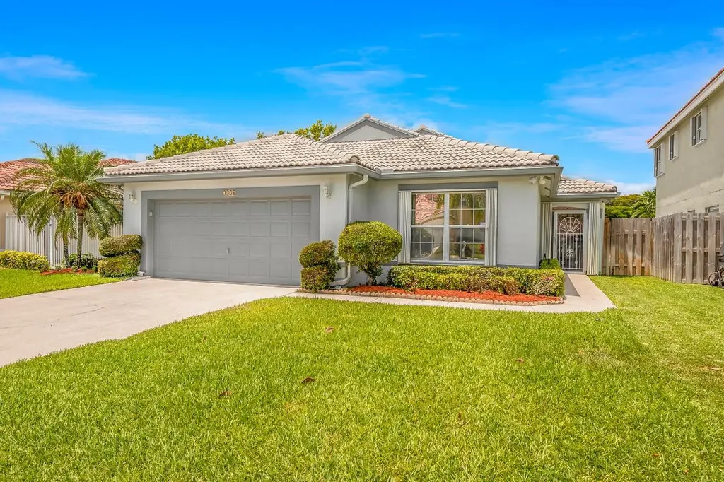 7370 Michigan Isle Road Lake Worth FL 33467