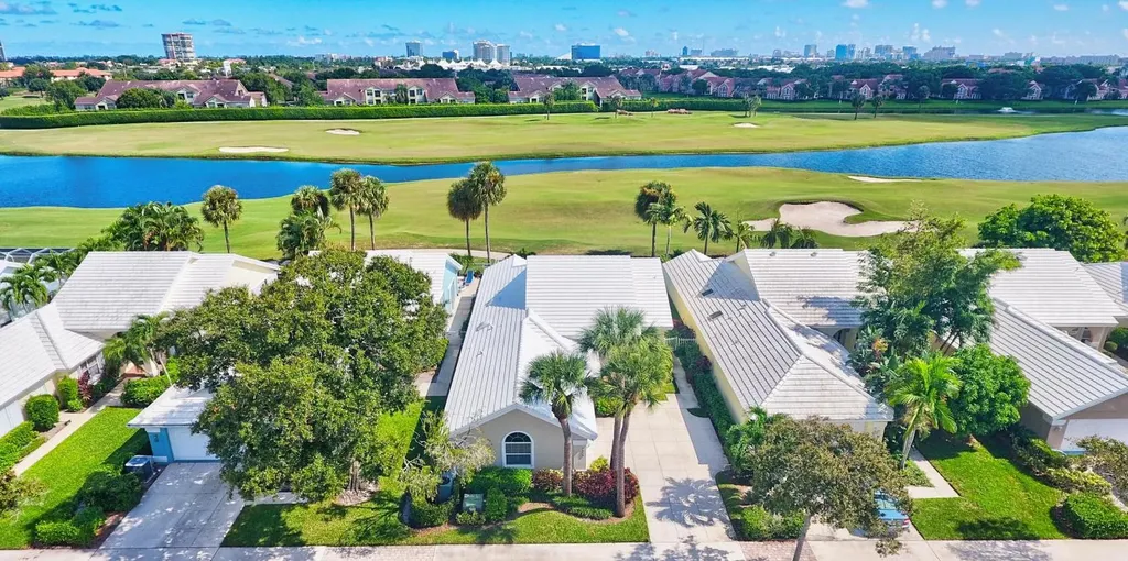 1430 Wilderness Road West Palm Beach FL 33409