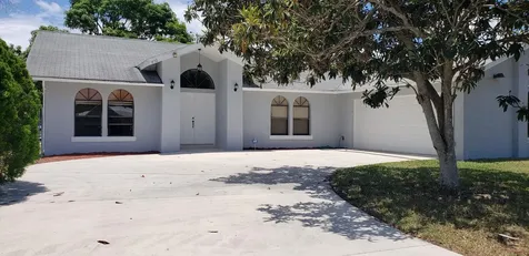 650 SW Ester Avenue Port St Lucie FL 34983