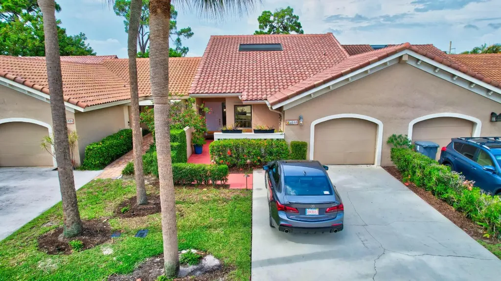 6932 Escobar Court Boca Raton FL 33433