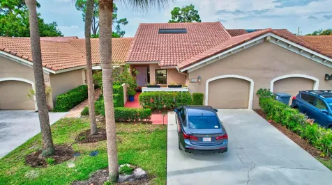 6932 Escobar Court Boca Raton FL 33433