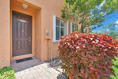 2902 Carvelle Drive Riviera Beach FL 33404