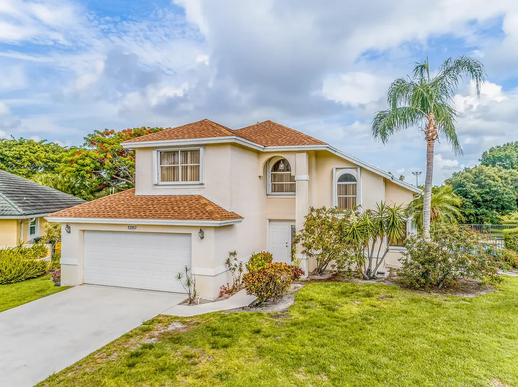 12957 Buckland Court Wellington FL 33414