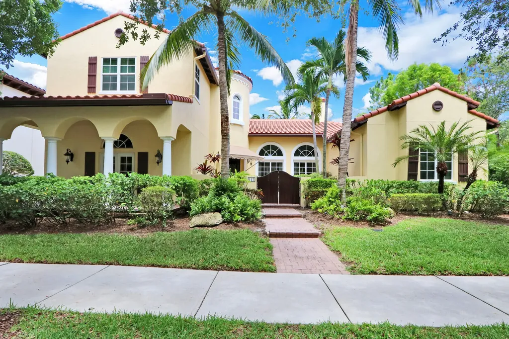 117 Segovia Way Jupiter FL 33458