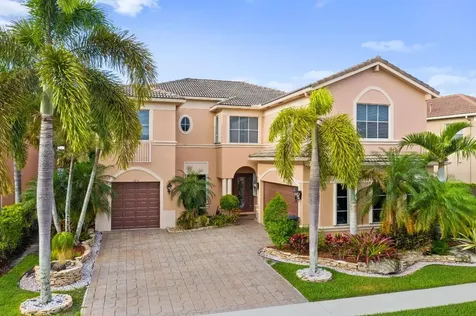 1276 Beacon Circle Wellington FL 33414