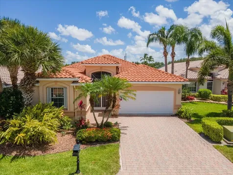 7810 Campania Drive Boynton Beach FL 33472