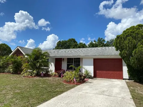 1362 SE Mohave Street Port St Lucie FL 34952