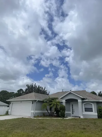3174 SW Nutley Street Port St Lucie FL 34953