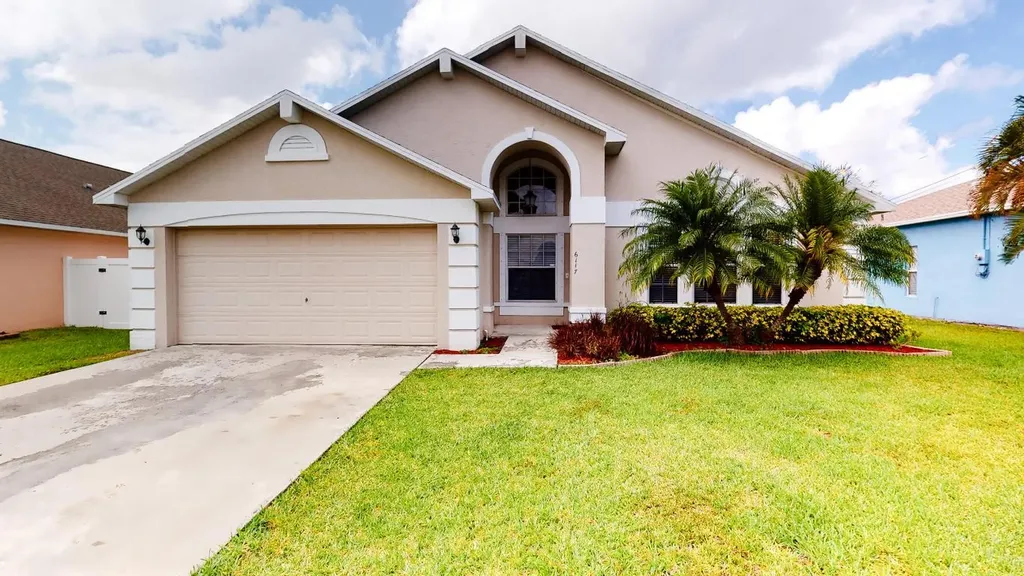 6117 Pompano Street Jupiter FL 33458