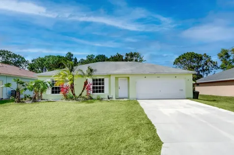 5809 NW Erin Avenue Port St Lucie FL 34986