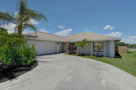 6568 NW Chugwater Circle Port St Lucie FL 34983