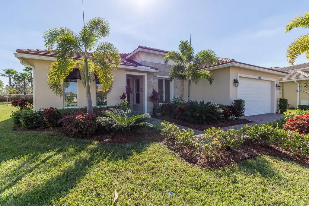 11276 SW Apple Blossom Trail Port St Lucie FL 34987
