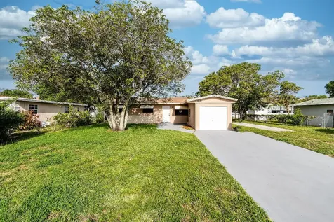 3531 Avenue T Riviera Beach FL 33404
