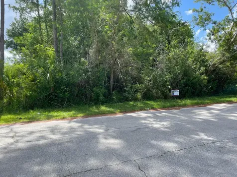 2069 SW Pruitt Street Port St Lucie FL 34953