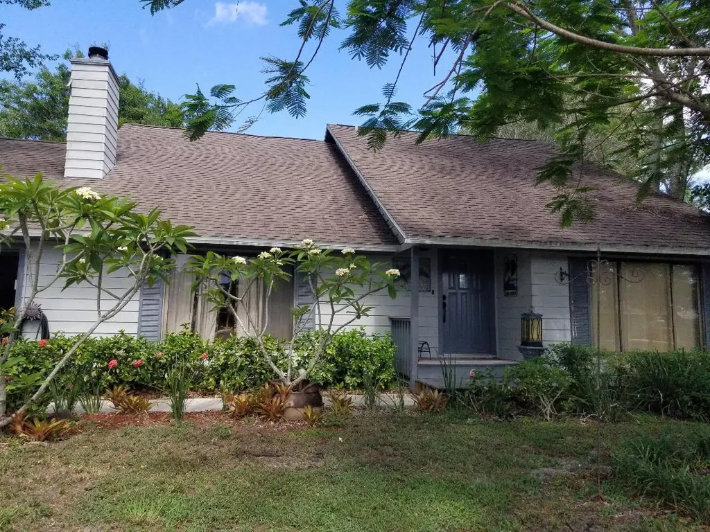 1565 SE Clearbrook Street Port St Lucie FL 34983