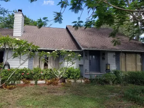 1565 SE Clearbrook Street Port St Lucie FL 34983