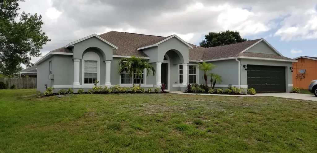 1131 SW Colorado Avenue Port St Lucie FL 34953