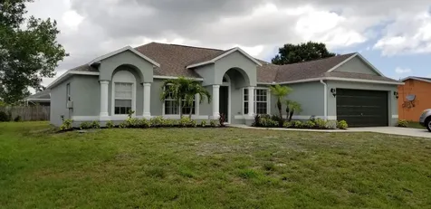 1131 SW Colorado Avenue Port St Lucie FL 34953