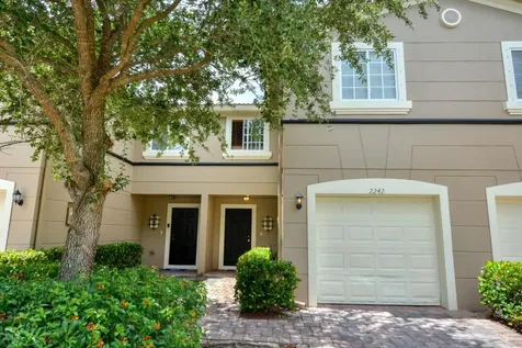 2242 SW Rockport Road Port St Lucie FL 34953