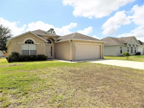8646 105th Court Vero Beach FL 32967
