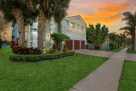 3105 Hartridge Terrace Wellington FL 33414