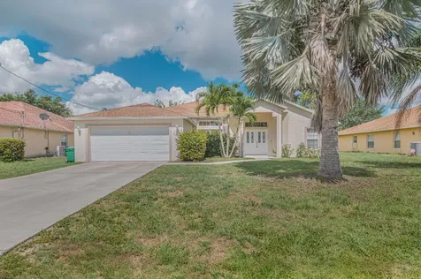 3282 SW Escarole Street Port St Lucie FL 34953