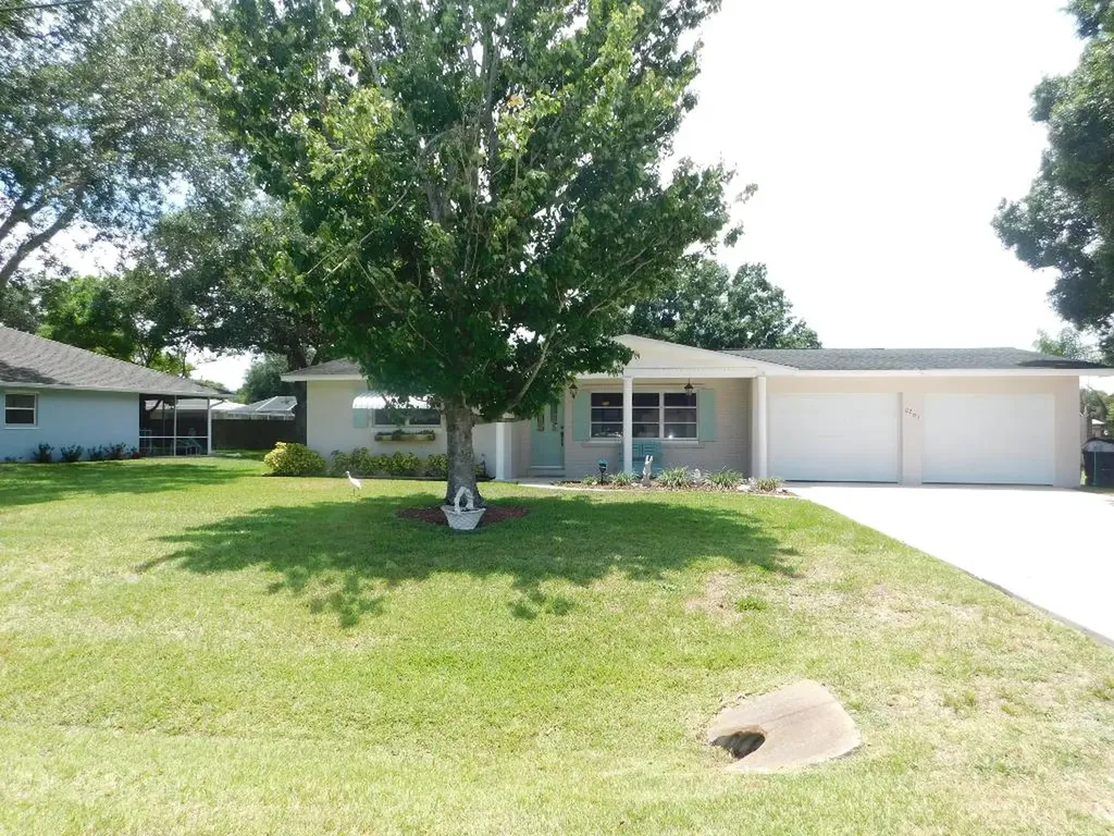 6203 Lilyan Parkway Fort Pierce FL 34951